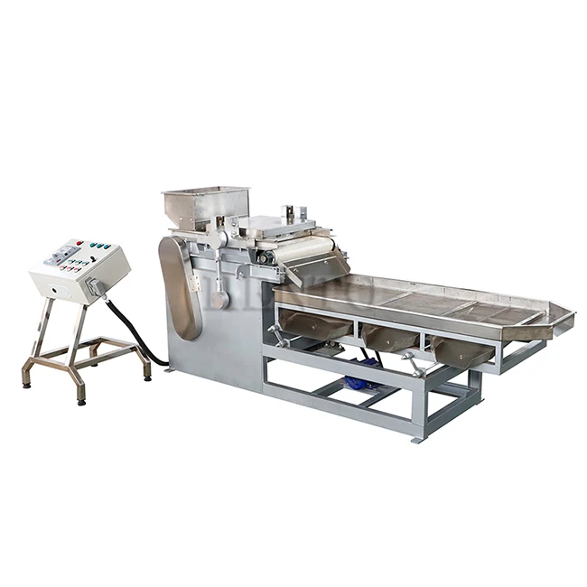 Peanut Cutter Peanut Cutting Machine