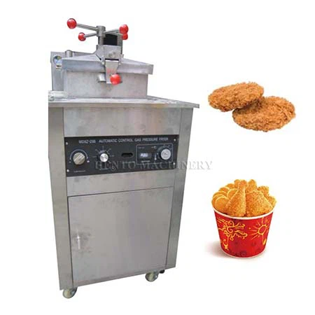 Kipfriteuse Machine Commercial
