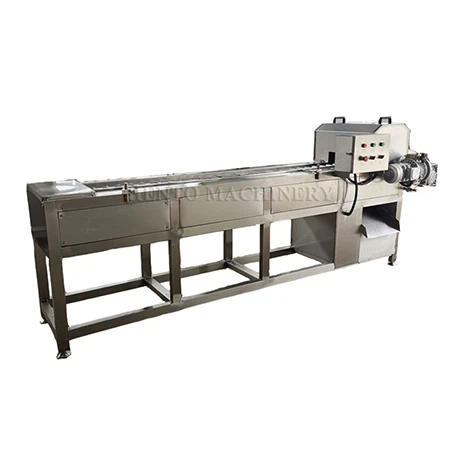 Maïs   Cob   Cutter   Machine