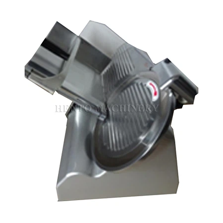 frozen Goat Meat Cutting Machine
