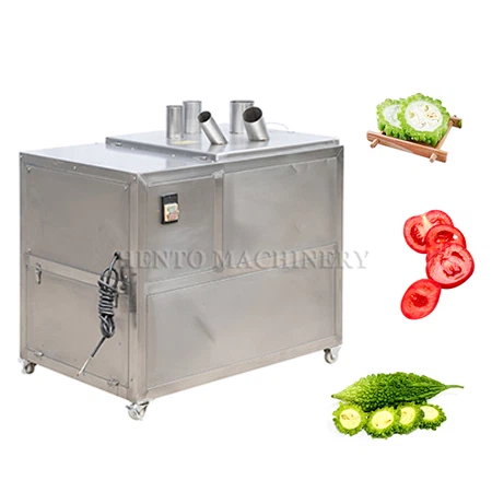 Fruit- en fruit Slijpliceermachine