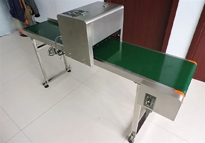 Eierdrukmachine