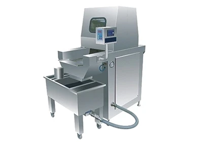 Hot Sale automatische pekelinjectormachine met fabrieksprijs