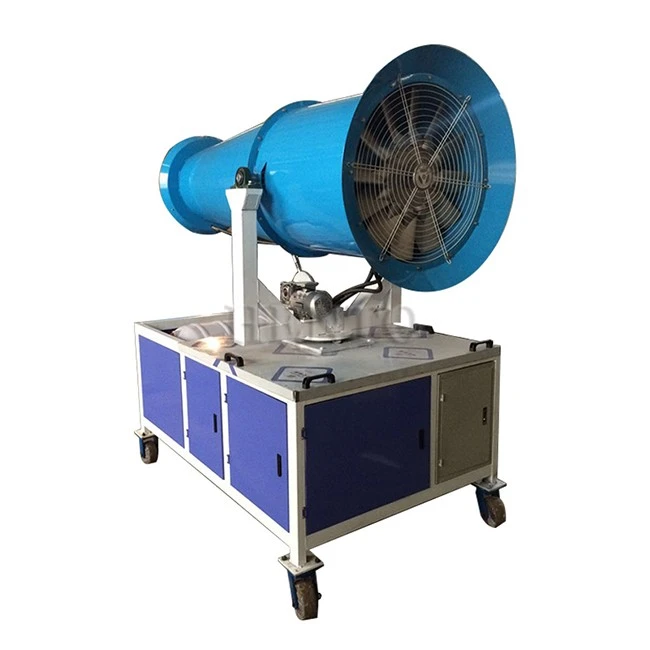 fog sprayer