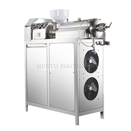 Rijst vermicelli maken machine