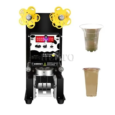 Boba bekersealer