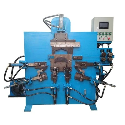 Emmergreepmachine