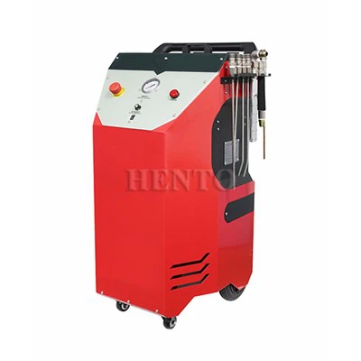 CO2 -reinigingsmachine