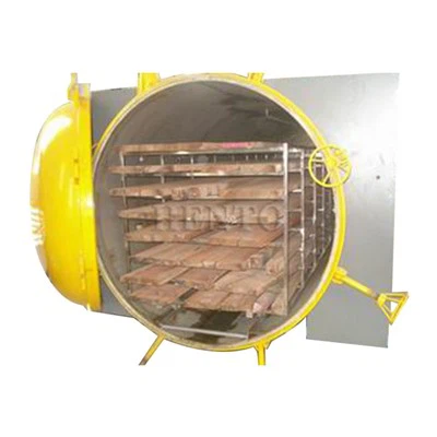 Magnetron Vacuümoven