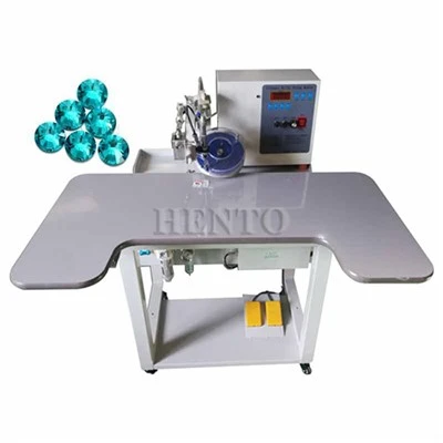 Snelstone instellingsmachine