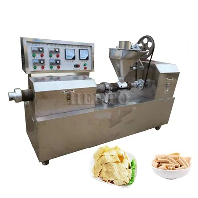 Soja-eiwitextrudermachine