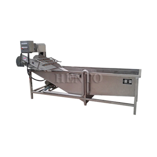 Avocado Oil Processing Line