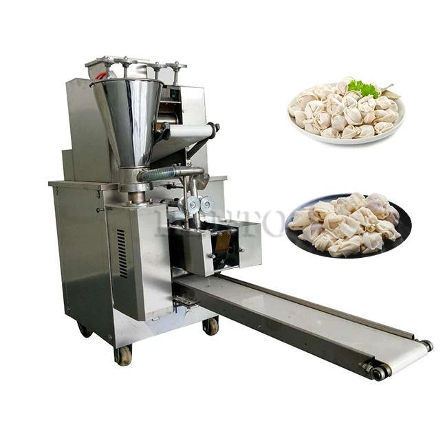 Automatische wonton maker