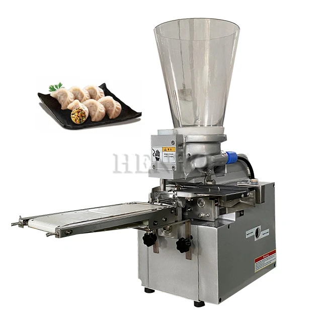 Gyoza Make Machine