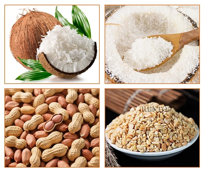 Coconut Meat Grinding Machine Coconut Meat Grinding Machine