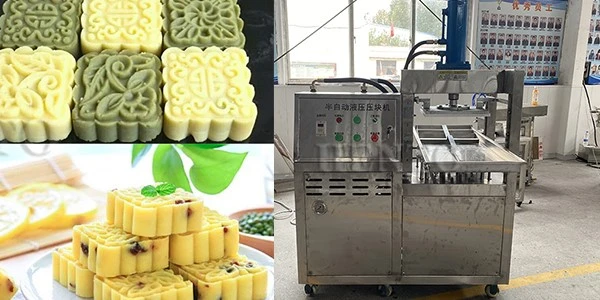 Red Bean Cake Machine Red Bean Cake Machine