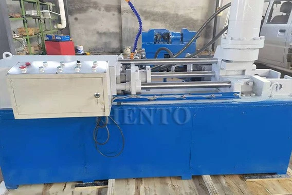 Pipe Diameter Reduce Machine Pipe Diameter Reduce Machine