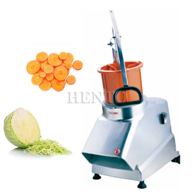 Kleine groentesnijdermachine