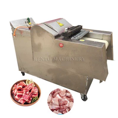 Kip Dicer Machine