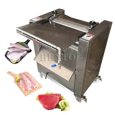 Vishuid machine