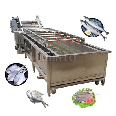 Meat Daming Machine
