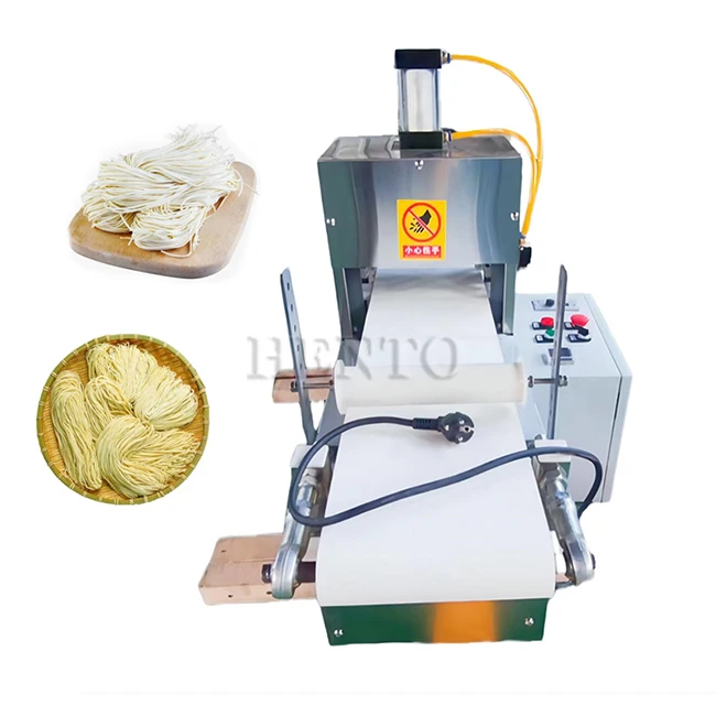 Vermicelli snijmachine